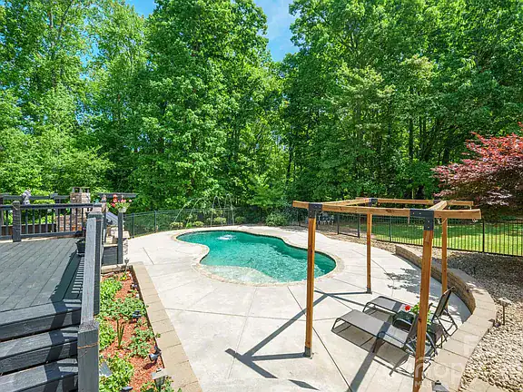 Charlotte,North Carolina,Open House