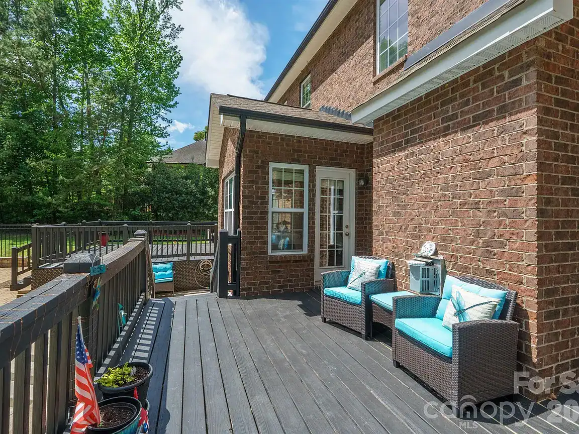 Charlotte,North Carolina,Open House