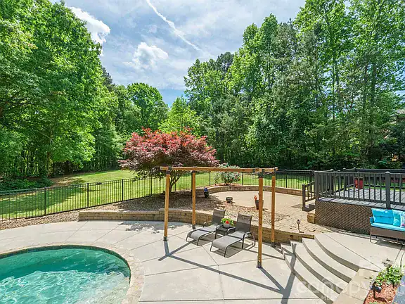 Charlotte,North Carolina,Open House
