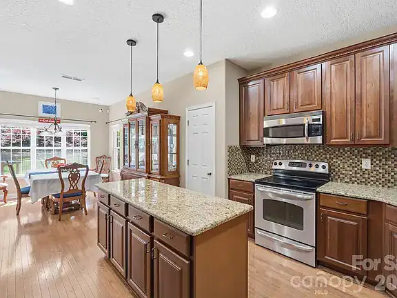 Charlotte,North Carolina,Open House