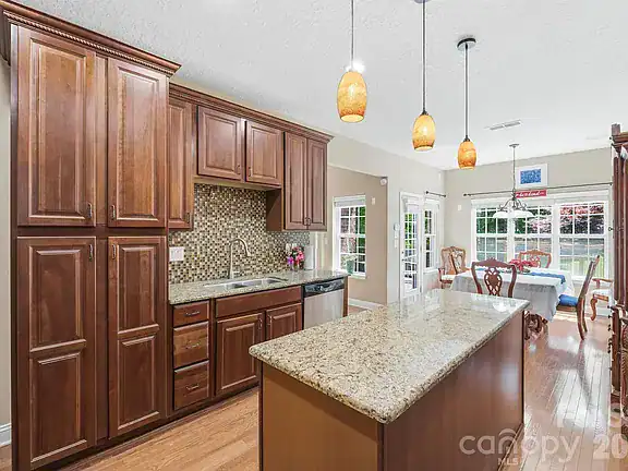 Charlotte,North Carolina,Open House