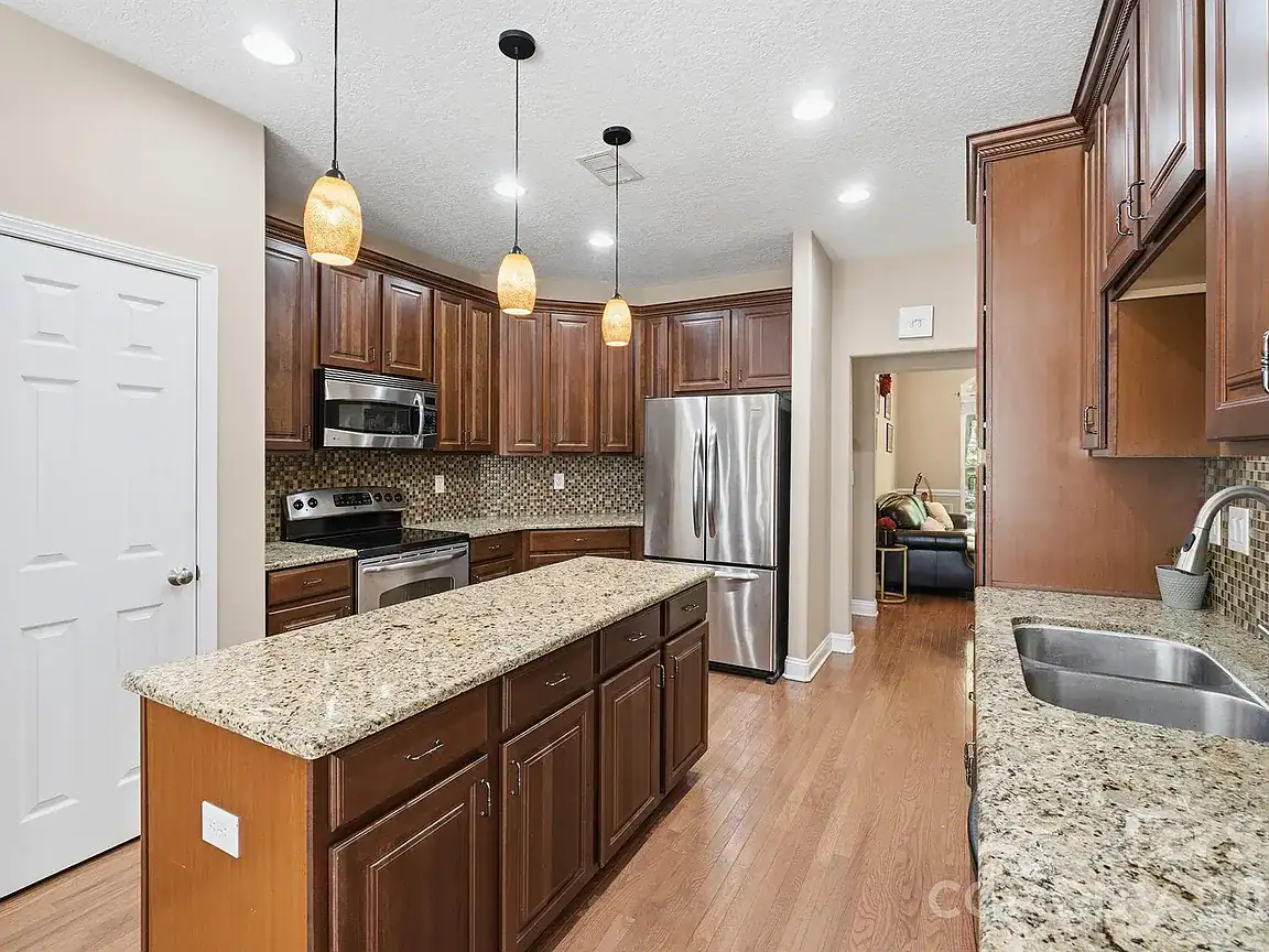 Charlotte,North Carolina,Open House