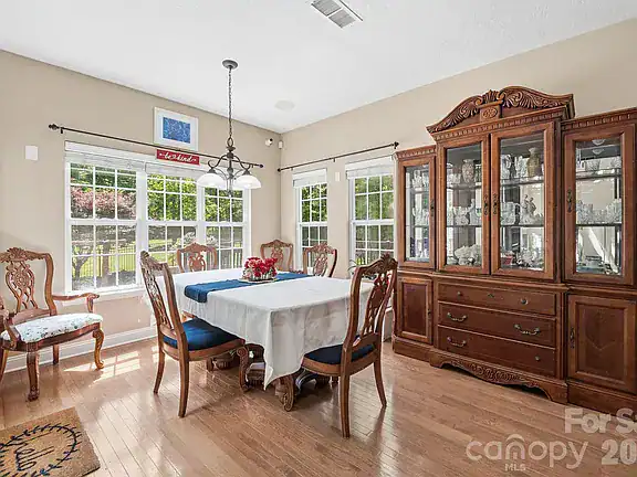 Charlotte,North Carolina,Open House