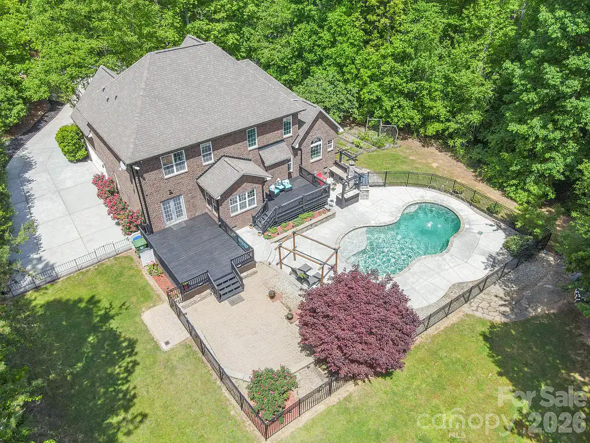 Charlotte,North Carolina,Open House