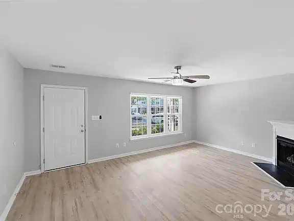 Charlotte,North Carolina,Open House