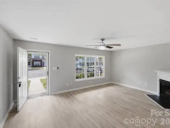 Charlotte,North Carolina,Open House