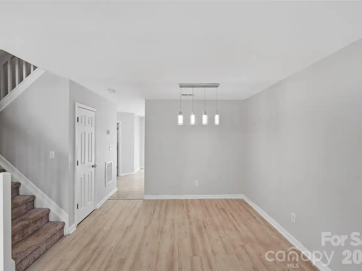 Charlotte,North Carolina,Open House