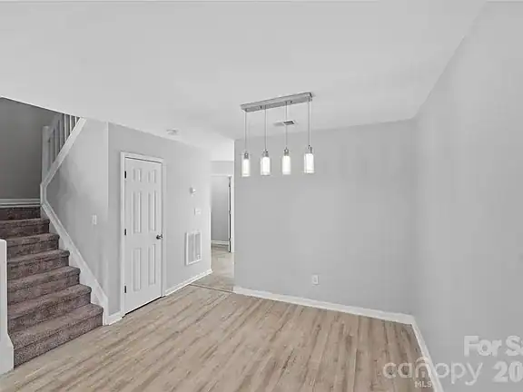 Charlotte,North Carolina,Open House