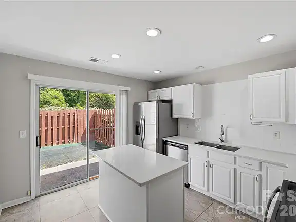 Charlotte,North Carolina,Open House