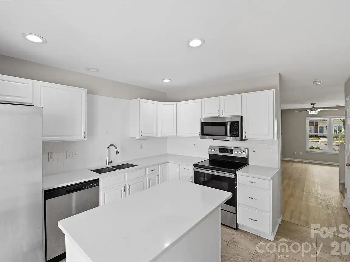 Charlotte,North Carolina,Open House