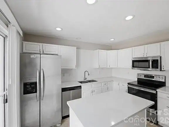 Charlotte,North Carolina,Open House