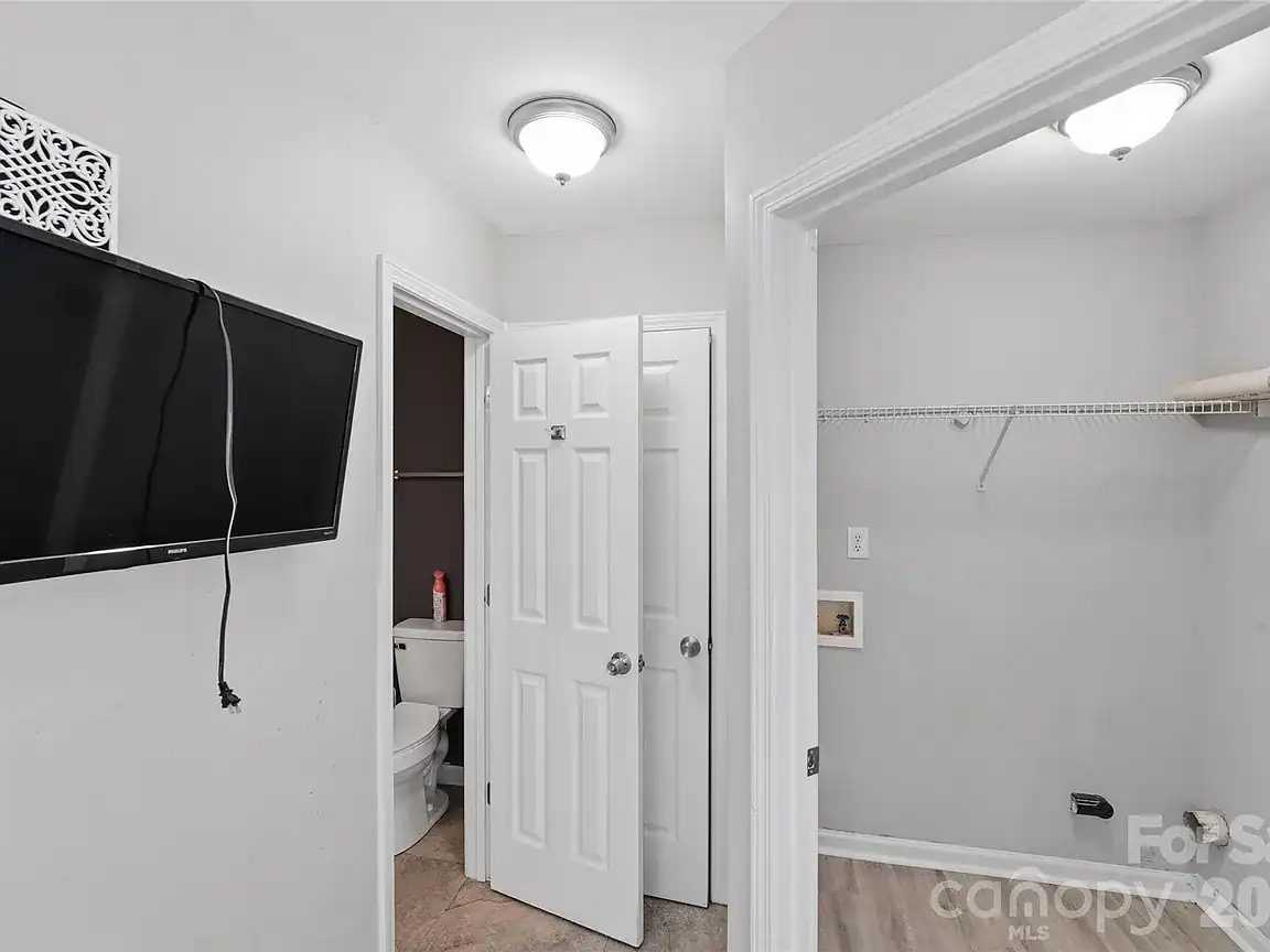 Charlotte,North Carolina,Open House