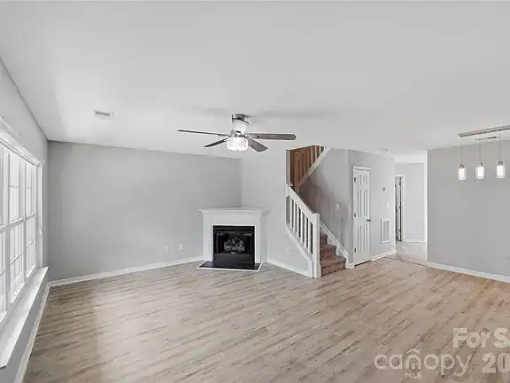 Charlotte,North Carolina,Open House