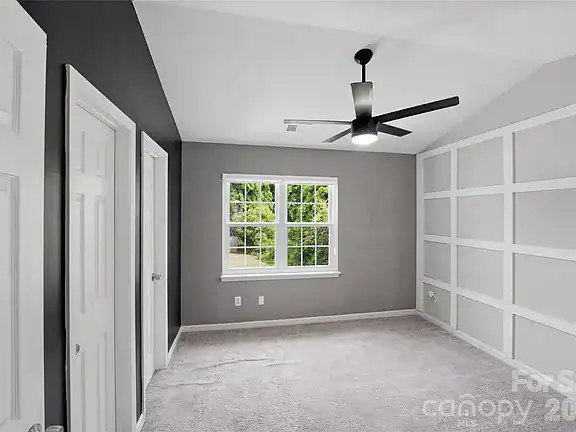 Charlotte,North Carolina,Open House