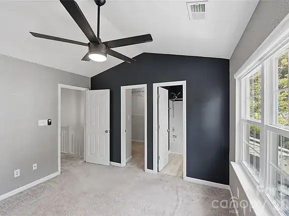 Charlotte,North Carolina,Open House