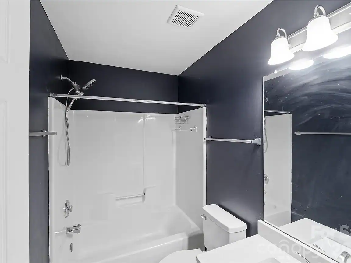 Charlotte,North Carolina,Open House