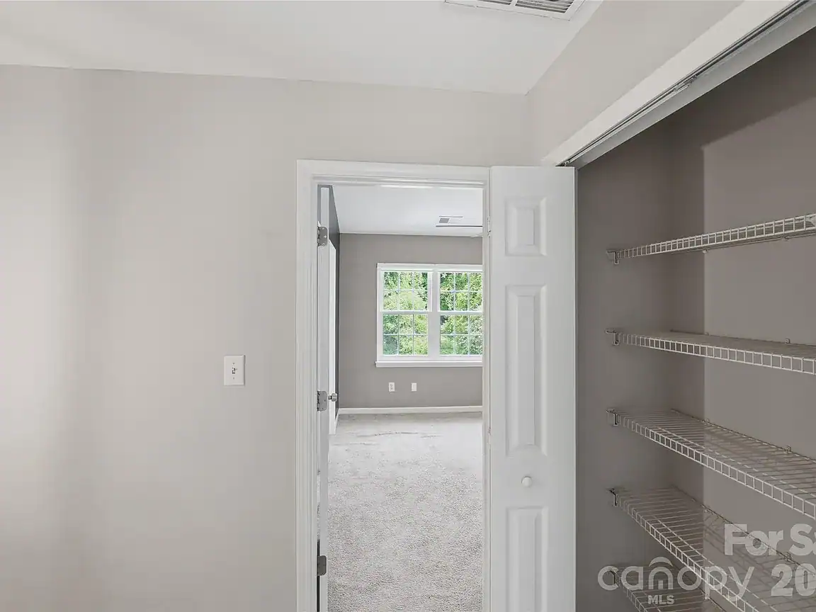 Charlotte,North Carolina,Open House