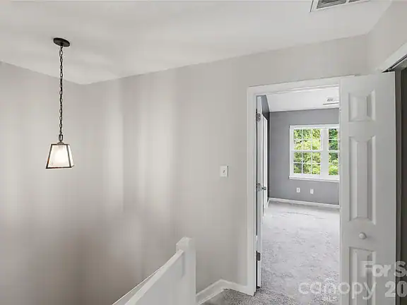 Charlotte,North Carolina,Open House