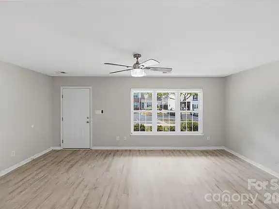 Charlotte,North Carolina,Open House