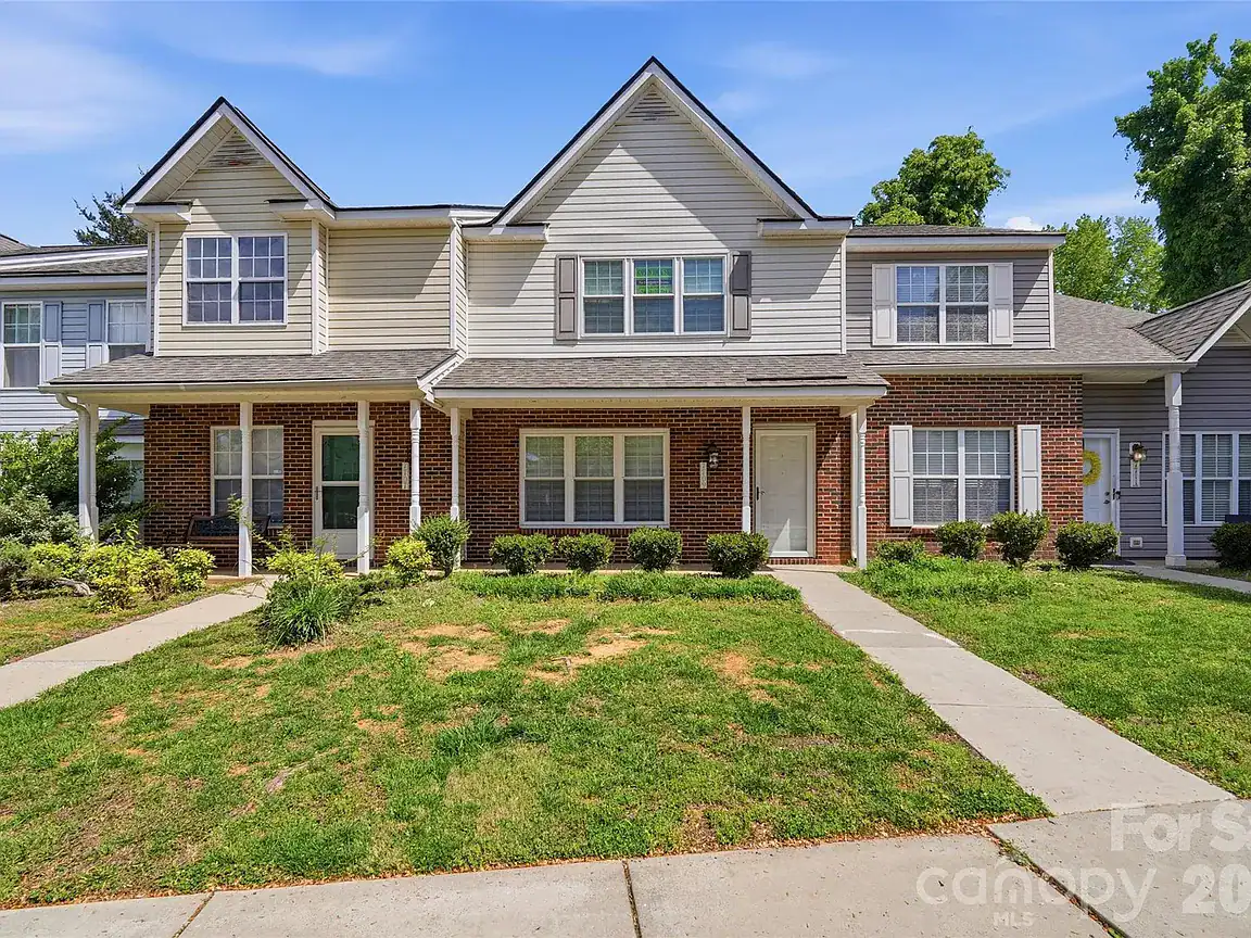 Charlotte,North Carolina,Open House