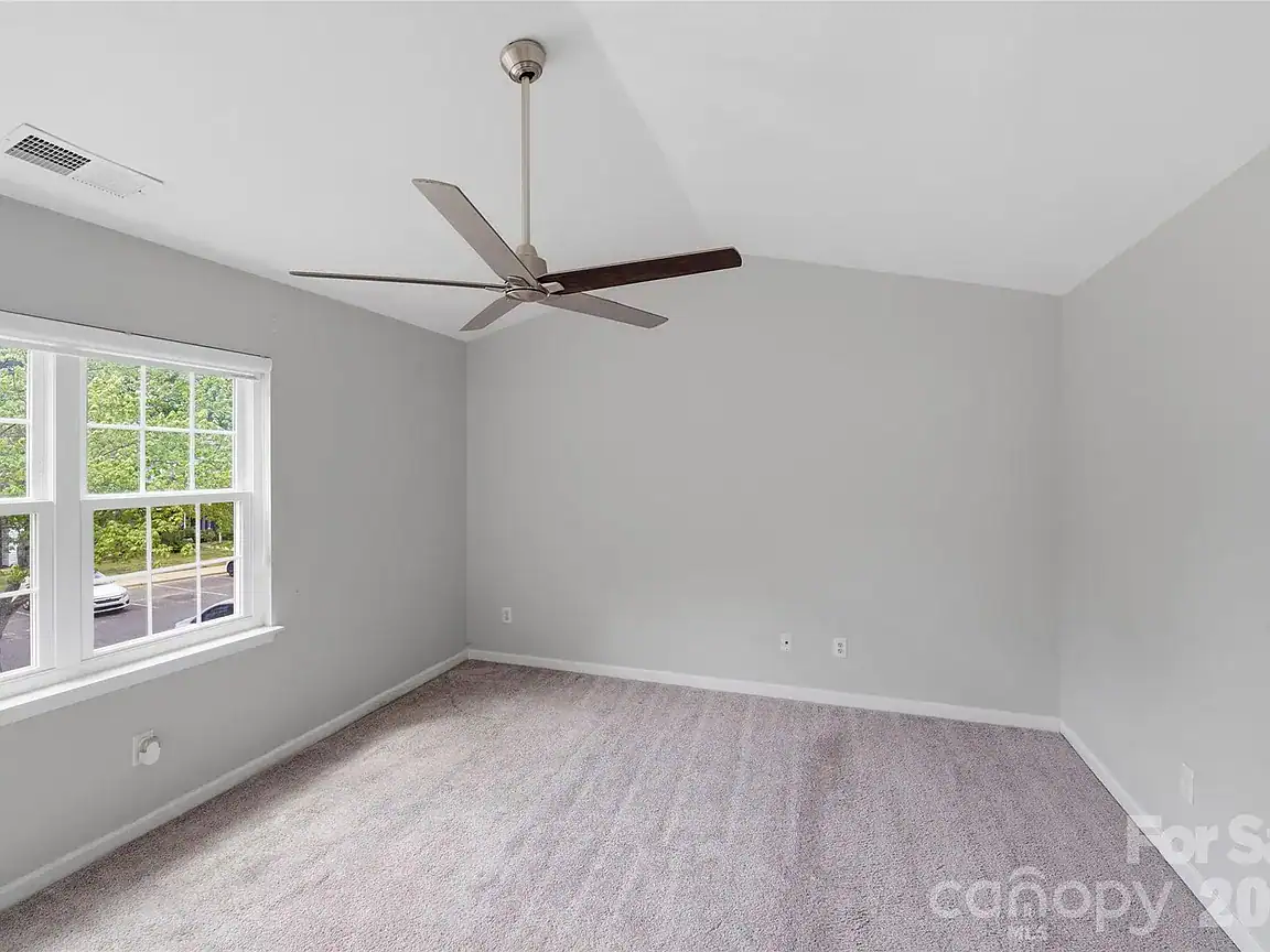 Charlotte,North Carolina,Open House