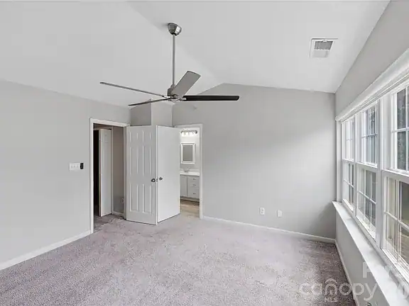 Charlotte,North Carolina,Open House