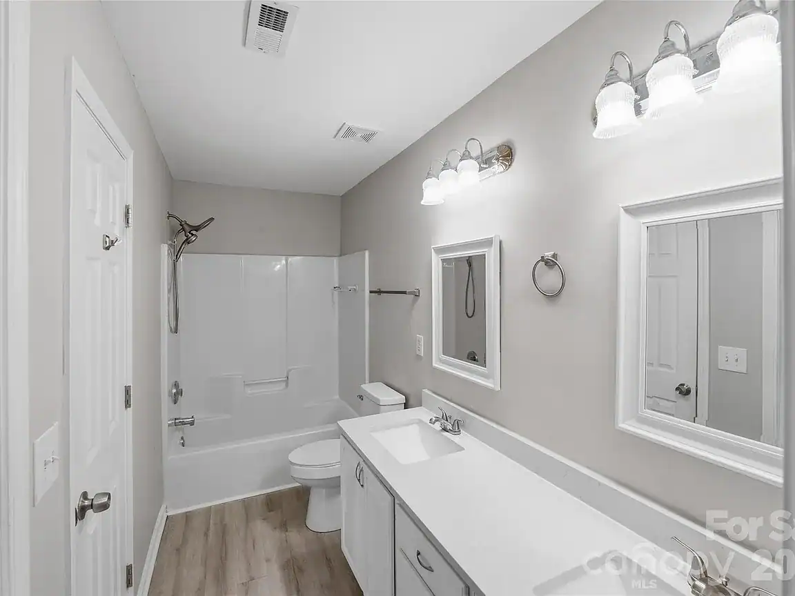 Charlotte,North Carolina,Open House