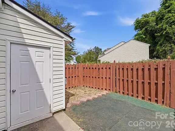 Charlotte,North Carolina,Open House