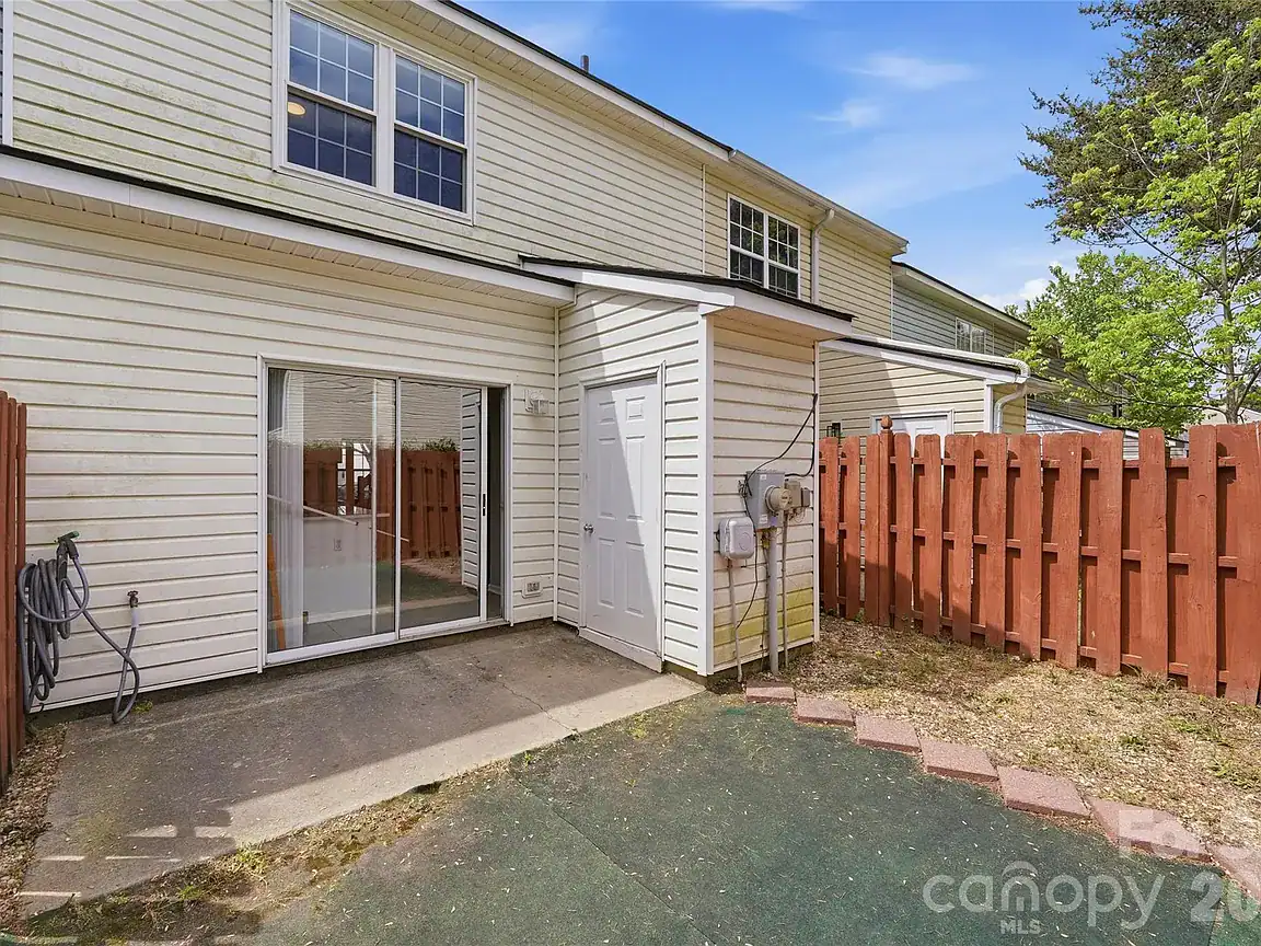 Charlotte,North Carolina,Open House