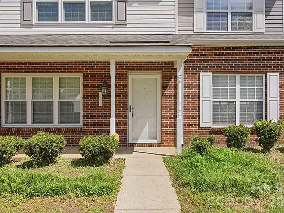 Charlotte,North Carolina,Open House