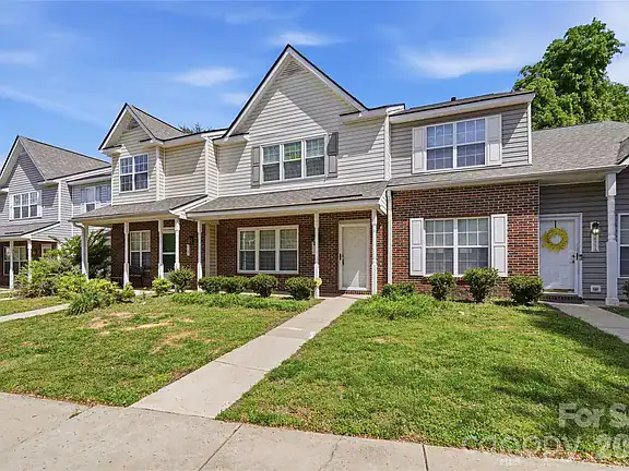 Charlotte,North Carolina,Open House