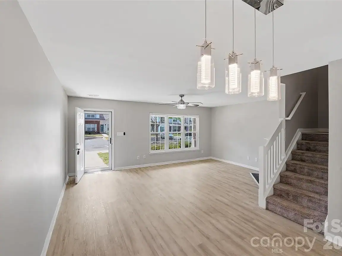 Charlotte,North Carolina,Open House