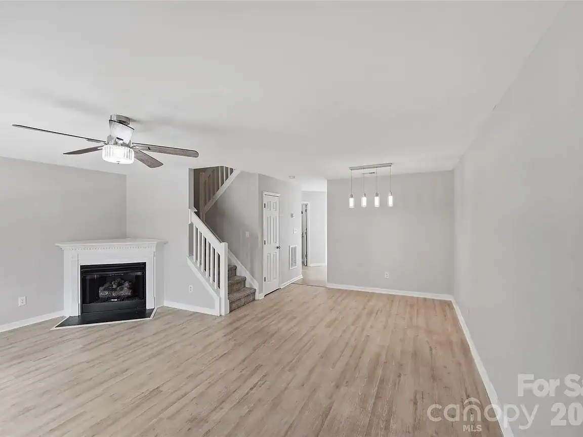 Charlotte,North Carolina,Open House