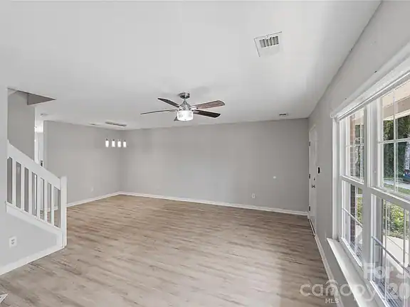 Charlotte,North Carolina,Open House