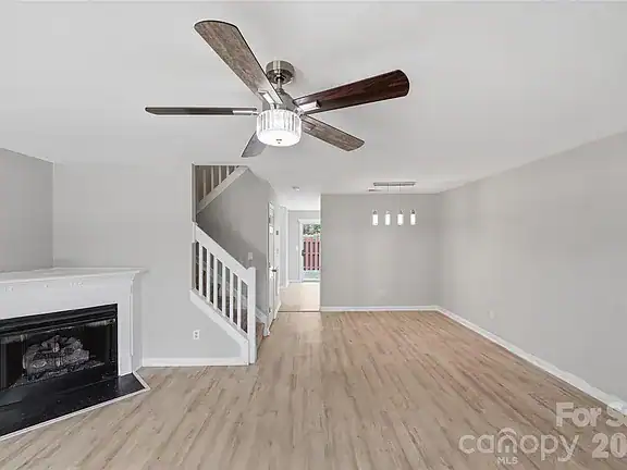 Charlotte,North Carolina,Open House