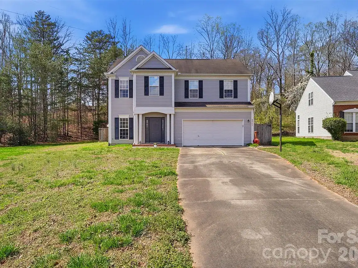 Charlotte,North Carolina,Open House
