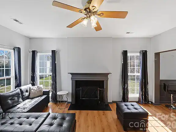 Charlotte,North Carolina,Open House