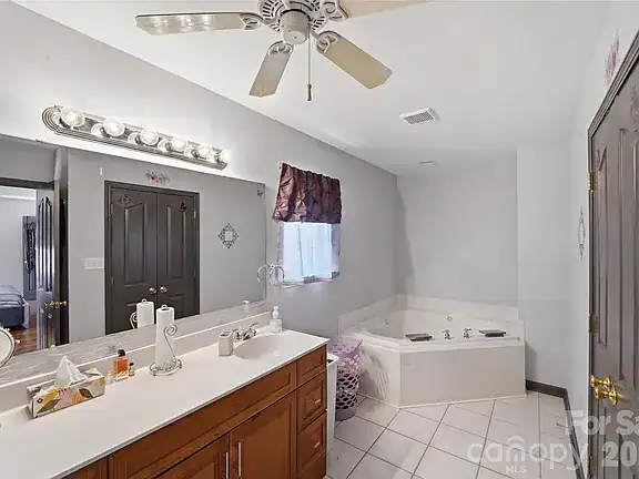 Charlotte,North Carolina,Open House