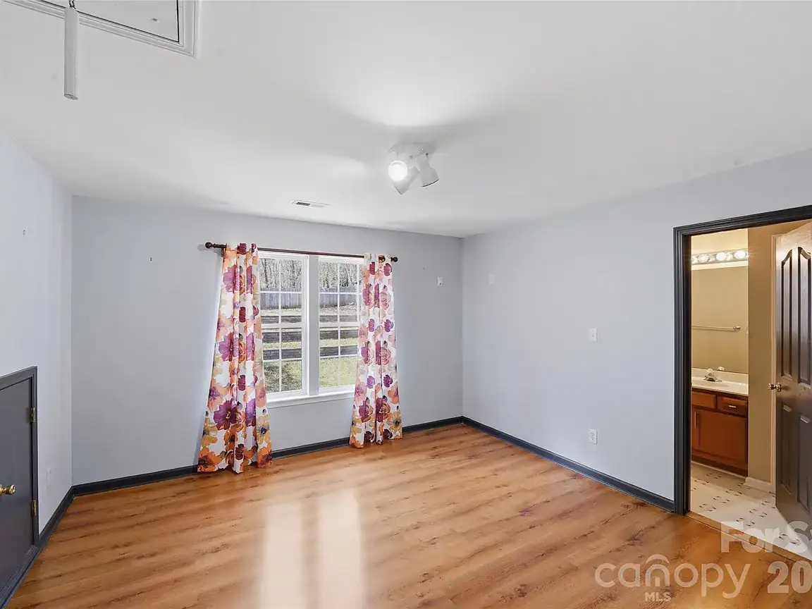 Charlotte,North Carolina,Open House