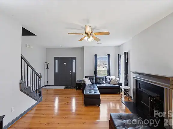 Charlotte,North Carolina,Open House