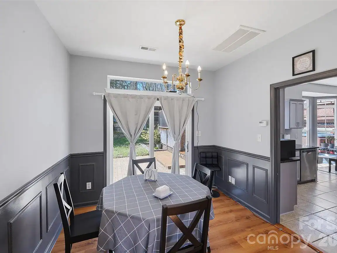 Charlotte,North Carolina,Open House