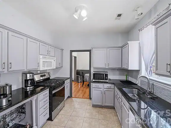 Charlotte,North Carolina,Open House