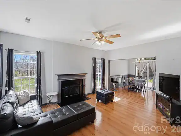 Charlotte,North Carolina,Open House