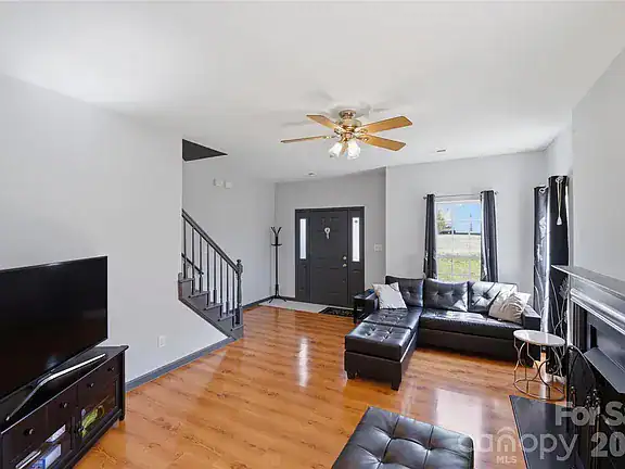 Charlotte,North Carolina,Open House