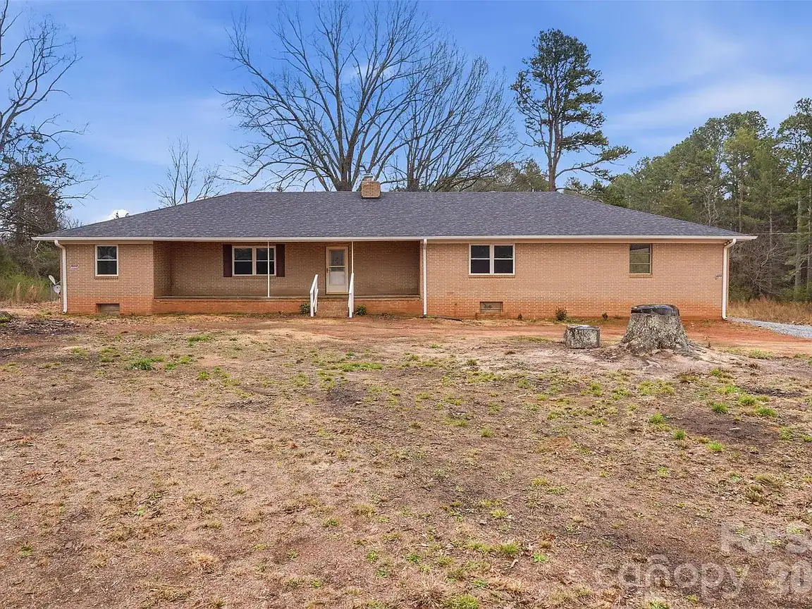 Charlotte,North Carolina,Open House