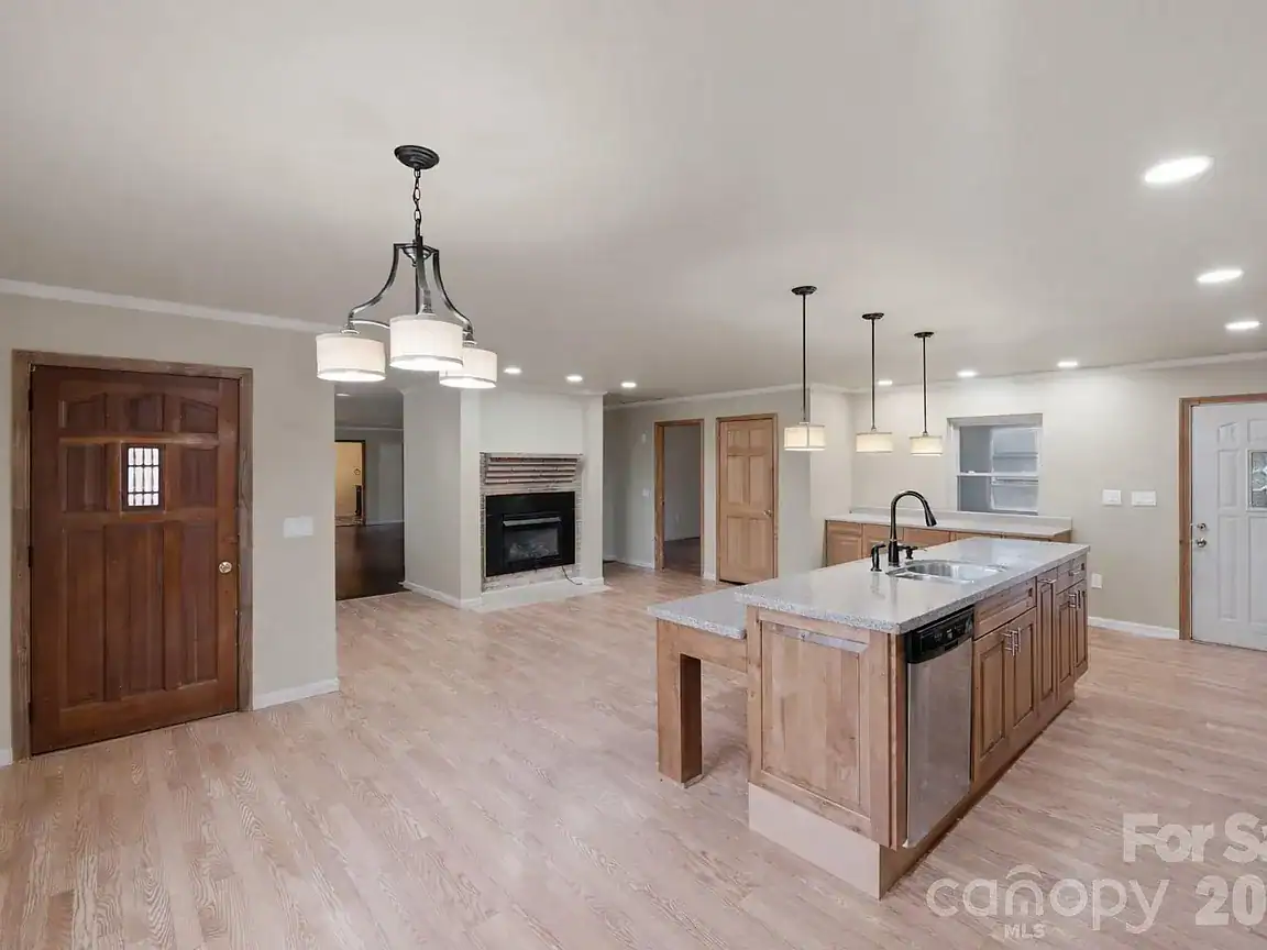 Charlotte,North Carolina,Open House