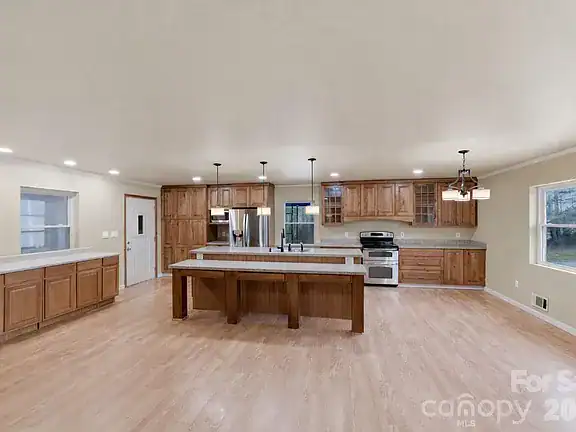 Charlotte,North Carolina,Open House