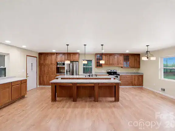 Charlotte,North Carolina,Open House