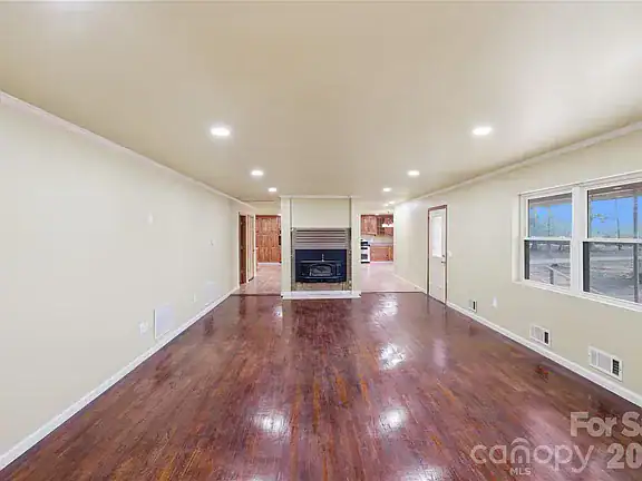 Charlotte,North Carolina,Open House
