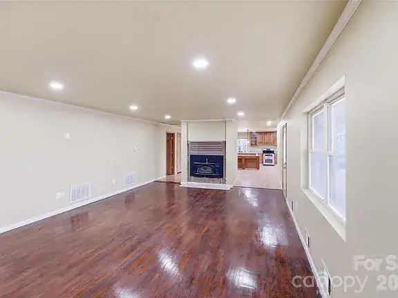 Charlotte,North Carolina,Open House